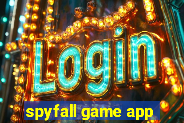 spyfall game app